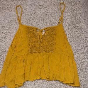 Medium Impeccable Pig Tank Top